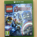 LEGO Marvel's Avengers - Xbox One