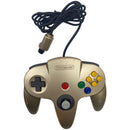 Nintendo 64 Official-Controller - N64 - (LOOSE)