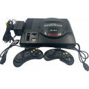 Sega Genesis Model 1 Console - Sega Genesis (Refurbished)