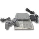 PSOne Slim System - Playstation