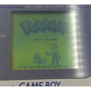 Pokemon Blue - GameBoy