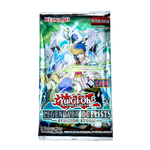 Legendary Duelists Synchro Storm Booster Pack | 1st Edition | Yugioh | New