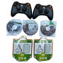 Xbox 360 System Elite 120GB (Assassin's Game Bundle)