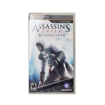 Assassin‘s Creed Bloodlines | PSP