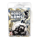 Robot Arms JOINTED (Battle Droid) - BrickArms