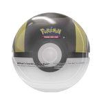 Pokemon Booster Pack Pokeball Q4 2024 | Pokemon TCG | New