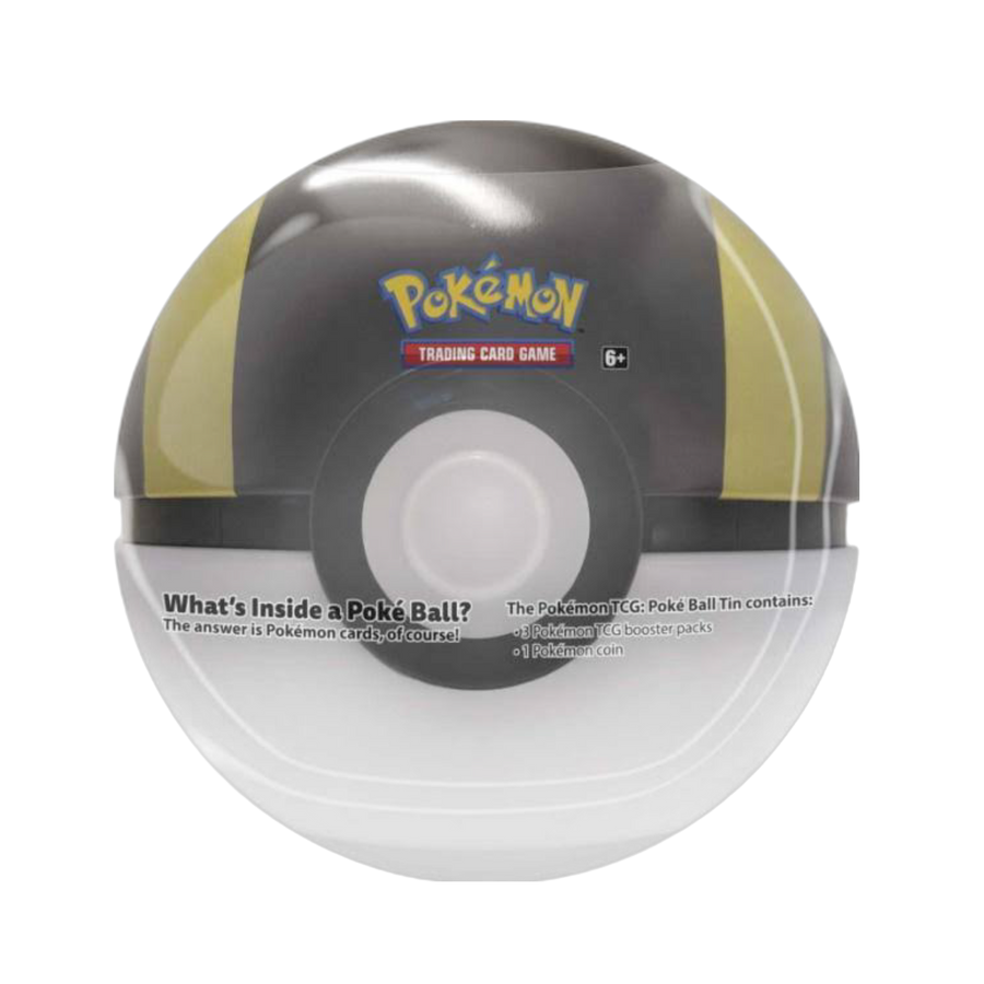 Pokemon Booster Pack Pokeball Q4 2024 | Pokemon TCG | New