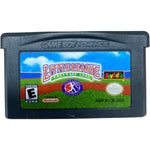 Little League Baseball 2002 - Nintendo GameBoy Advance