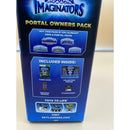 Skylanders Imaginators Xbox 360 Portal Owners Pack - Xbox 360