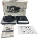 DJ Hero 2 [Turntable Bundle] - Nintendo Wii