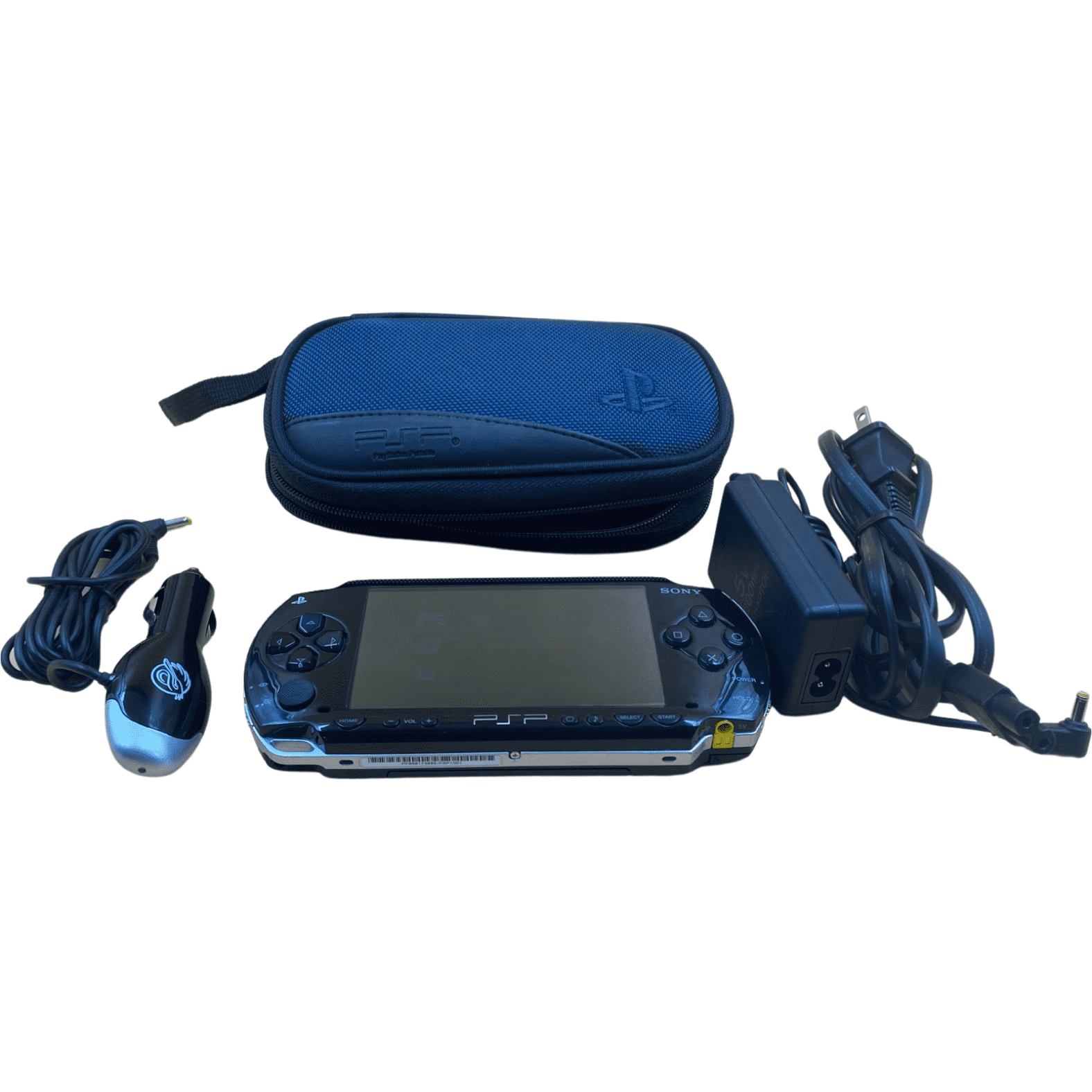 PlayStation Portable 1000 Console – Ralphie's Funhouse
