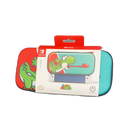 Switch Zipper Travel Case | New