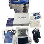 Assassin's Creed III Liberation PlayStation Vita Wi-Fi Bundle