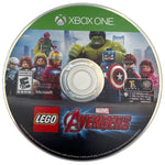 LEGO Marvel's Avengers- Xbox One