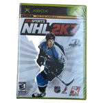 NHL 2k7 - Xbox