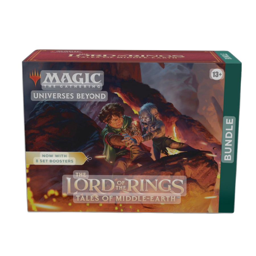 Magic Lord of the Rings Bundle | Magic | New