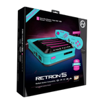 Retron 5 Multi-system Console