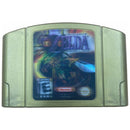 Zelda Majora's Mask [Collector's Edition] - Nintendo 64