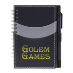 Golem Games Lifepad with Pen