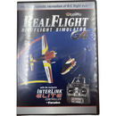 Real Flight R/C Flight Simulator G4 - PC