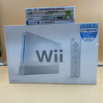 Wii Sports Console Bundle