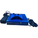 Xbox 360 E Console 500GB Blue Call Of Duty Edition