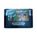 ToeJam And Earl - Sega Genesis