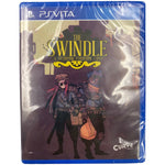 The Swindle - PlayStation Vita