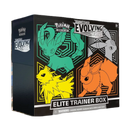 Evolving Skies Elite Trainer Box | Pokemon TCG | New