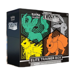 Evolving Skies Elite Trainer Box | Pokemon TCG | New