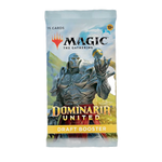 Dominaria United Draft Booster Pack | New