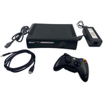 Xbox 360 System Elite 120GB