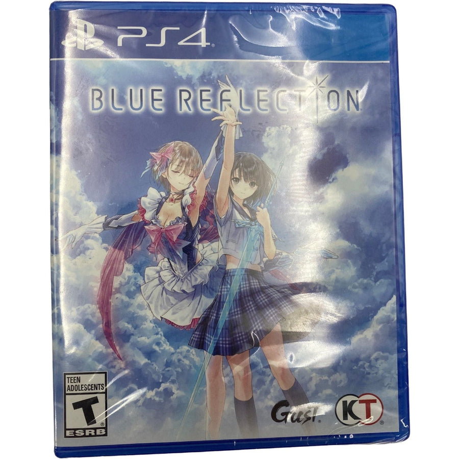 Blue Reflection - PlayStation 4