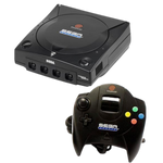 Sega Dreamcast Console | Sport