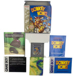 Donkey Kong - Nintendo GameBoy