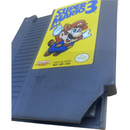 Super Mario 3 [Left Bros] - NES