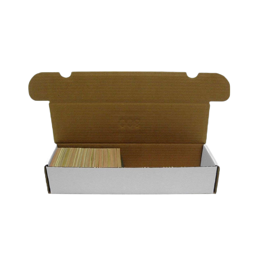 Card Storage Box, 800ct