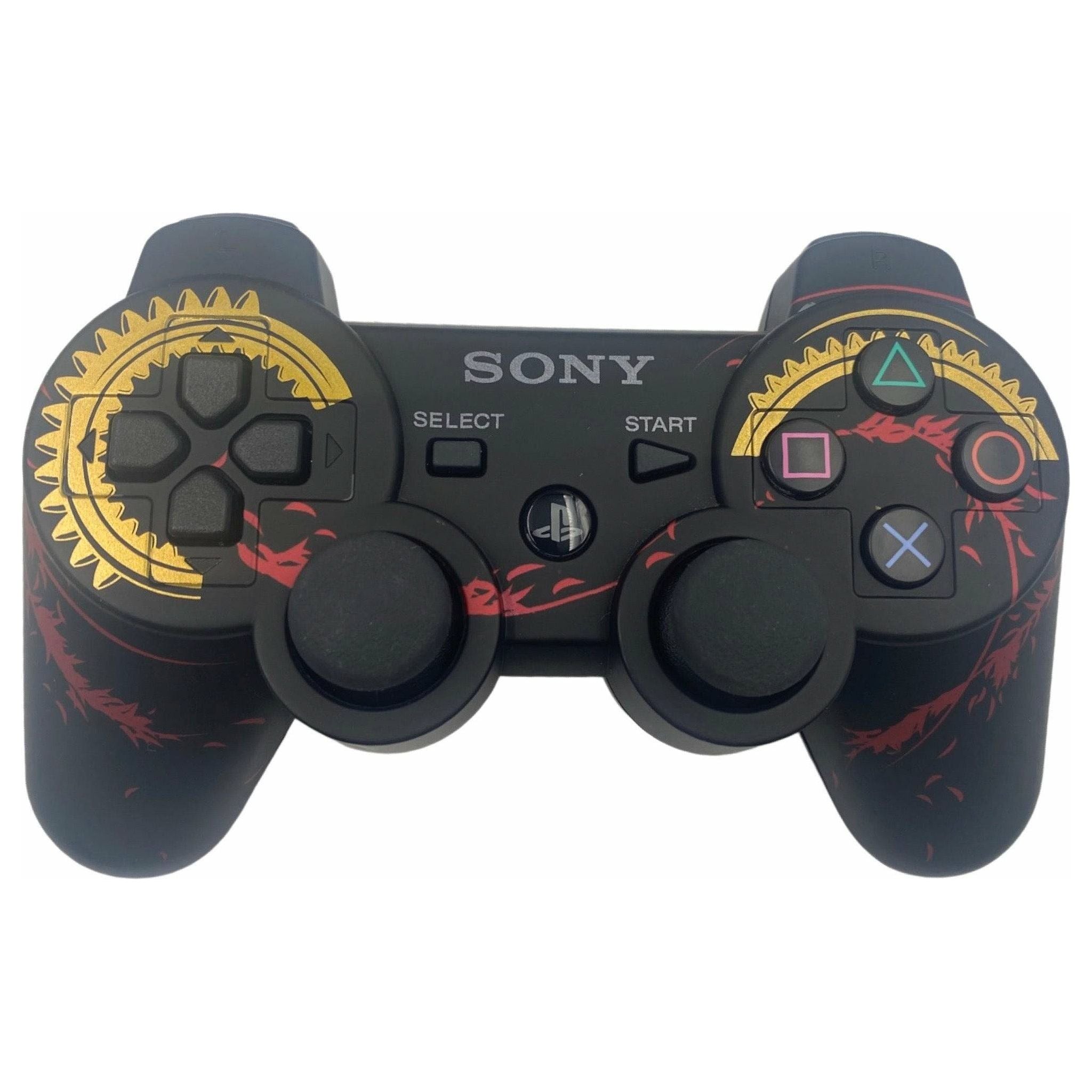 PlayStation 3 Controllers (Sixaxis - Dualshock 3) – Ralphie's Funhouse