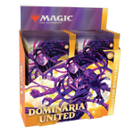 Dominaria United Collector Booster Box | New