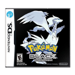 Pokemon Black Version | 3DS