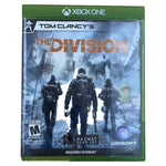 Tom Clancy's The Division - Xbox One