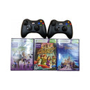 Microsoft Xbox 360 Kinect Game Bundle