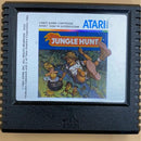 Jungle Hunt - Atari 5200