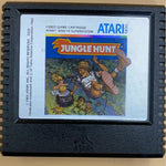 Jungle Hunt - Atari 5200