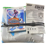 Dance Dance Revolution Hottest Party 2 (Bundle) - Wii