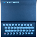 Timex Sinclair 1000 Computer