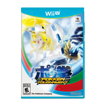 Pokken Tournament | Wii U