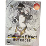 Caligula Effect: Overdose [Limited Edition] - Nintendo Switch