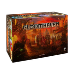 Gloomhaven Board Game | New