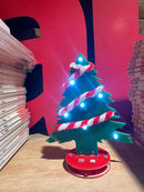 LED Christmas Tree